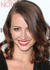 Amy Acker